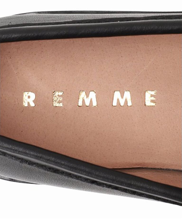FRAMeWORK「REMME/レメ ボリュームローファー」|ローファー|