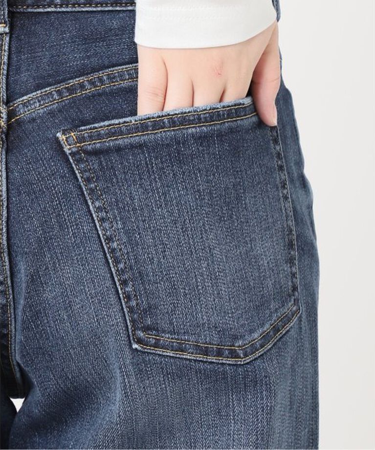 Spick and Span「RED CARD TOKYO / レッドカード トーキョー 35th Anniversary Wide 26W10101」|デニム|