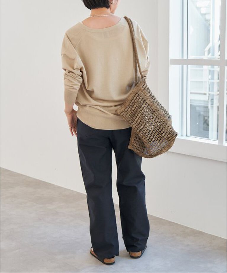 Spick and Span「《追加》GUNG HO / ガンホー FATIGUE TROUSER」|その他|