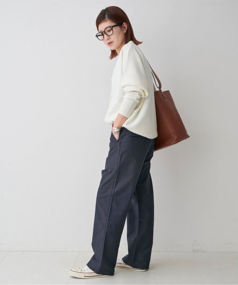 Spick and Span「《追加》GUNG HO / ガンホー FATIGUE TROUSER」|その他|
