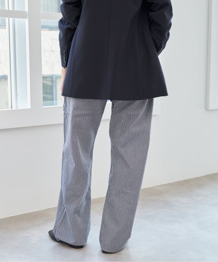 Spick and Span「《追加》GUNG HO / ガンホー FATIGUE TROUSER」|その他|