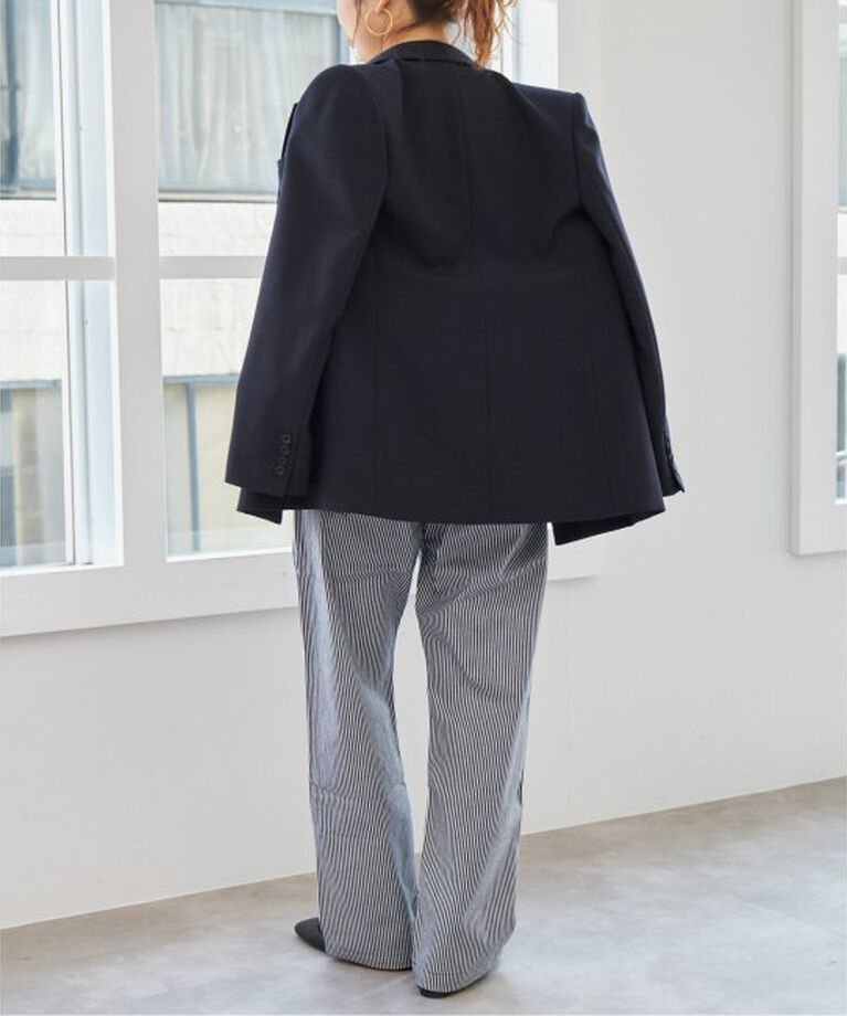 Spick and Span「《追加》GUNG HO / ガンホー FATIGUE TROUSER」|その他|