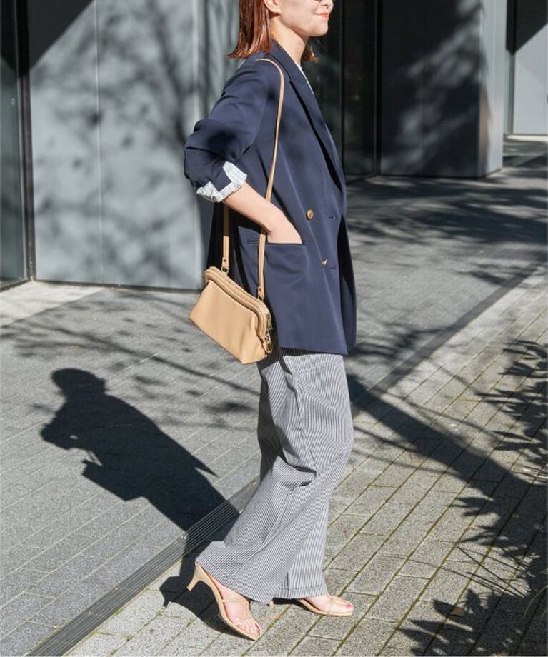 Spick and Span「《追加》GUNG HO / ガンホー FATIGUE TROUSER」|その他|