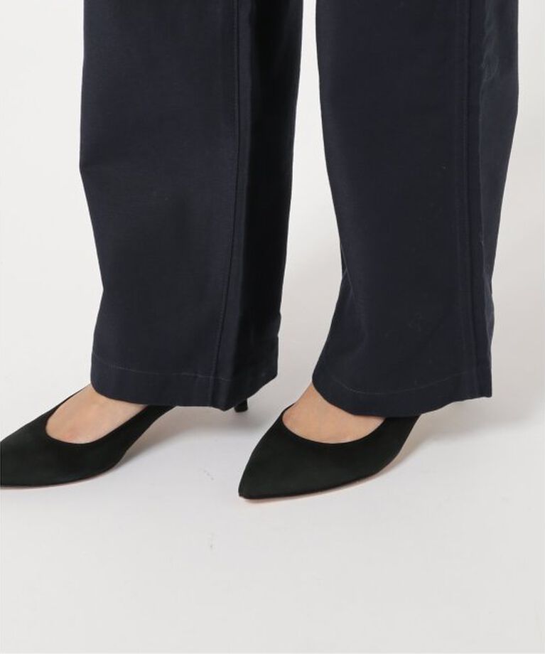 Spick and Span「《追加》GUNG HO / ガンホー FATIGUE TROUSER」|その他|