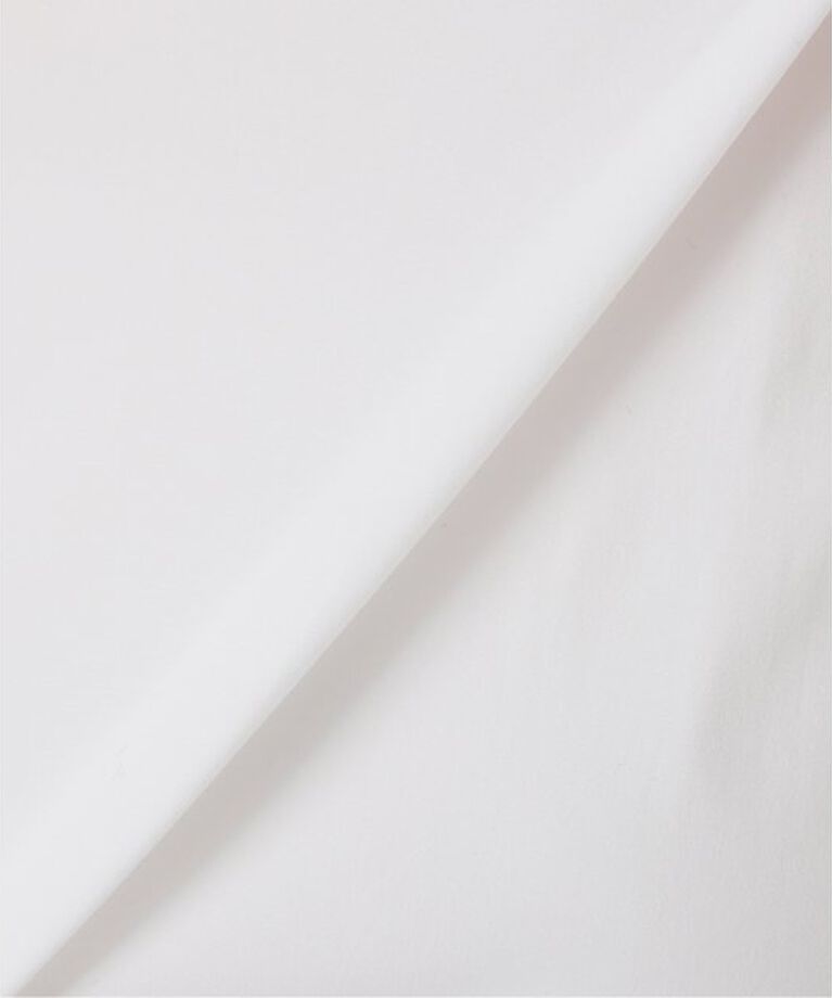 U by SPICK&SPAN「《追加》パフスリーブチュニックブラウス」|シャツ・ブラウス|