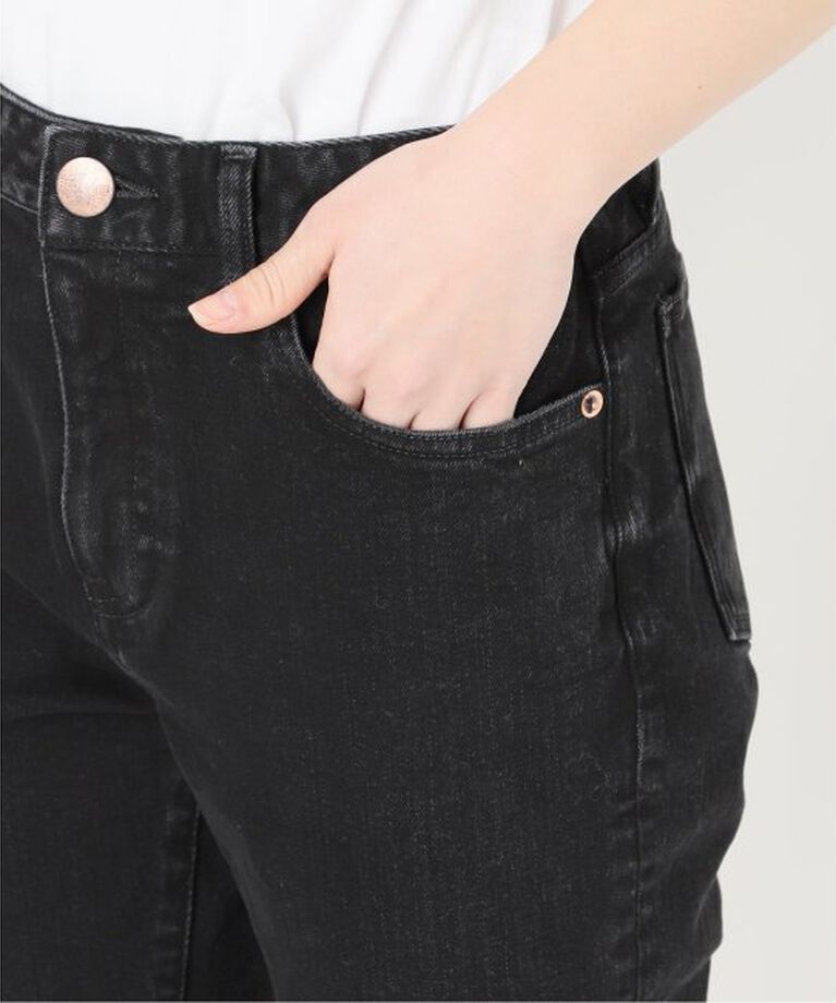 Spick and Span「RED CARD TOKYO / レッドカード トーキョー LOVE」|デニム|