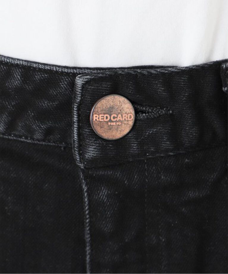 Spick and Span「RED CARD TOKYO / レッドカード トーキョー LOVE」|デニム|