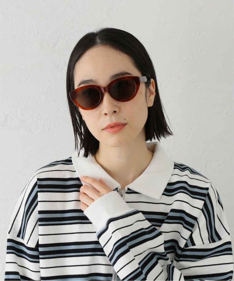 U by SPICK&SPAN「USEFUL ATELIER/ユースフルアトリエ EYEWEAR Lily」|サングラス|