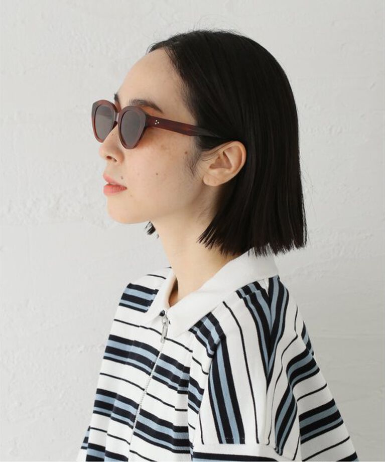 U by SPICK&SPAN「USEFUL ATELIER/ユースフルアトリエ EYEWEAR Lily」|サングラス|