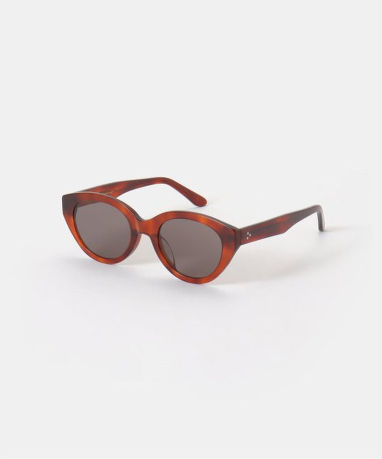 U by SPICK&SPAN「USEFUL ATELIER/ユースフルアトリエ EYEWEAR Lily」|サングラス|