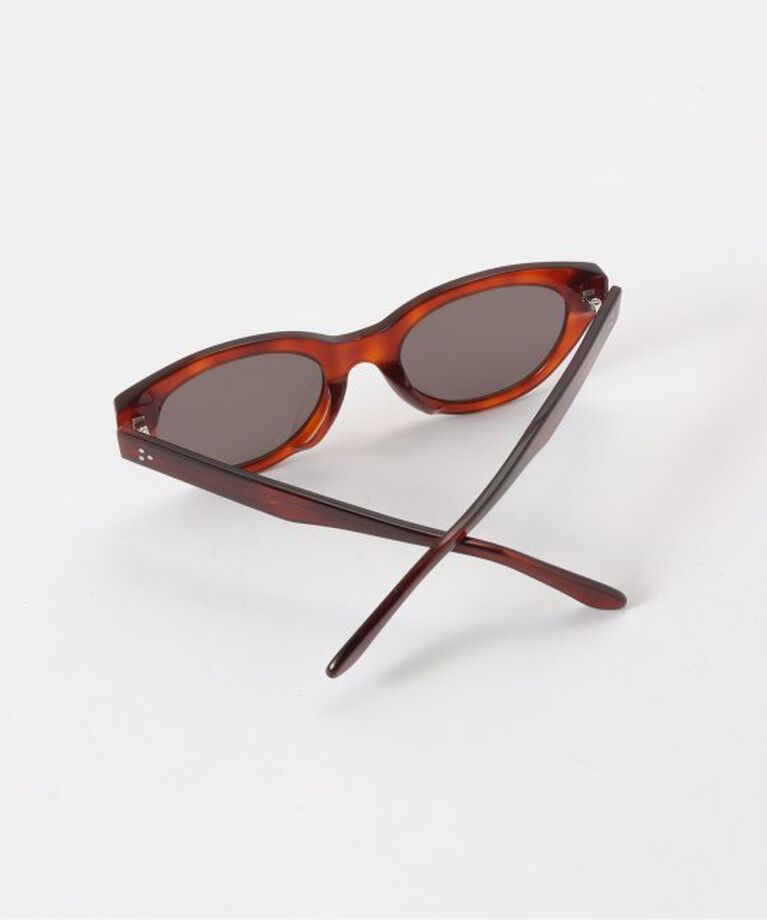 U by SPICK&SPAN「USEFUL ATELIER/ユースフルアトリエ EYEWEAR Lily」|サングラス|