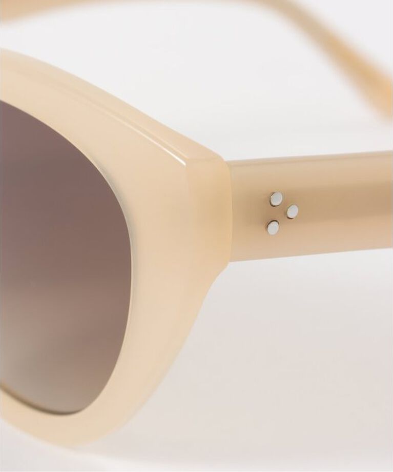 U by SPICK&SPAN「USEFUL ATELIER/ユースフルアトリエ EYEWEAR Lily」|サングラス|