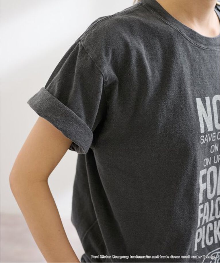 FRAMeWORK「GOOD ROCK SPEED/グッドロックスピード FORD 別注T」|Tシャツ・カットソー|