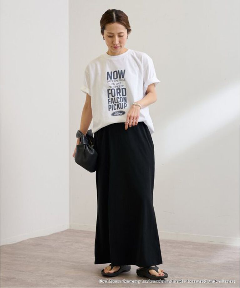 FRAMeWORK「GOOD ROCK SPEED/グッドロックスピード FORD 別注T」|Tシャツ・カットソー|