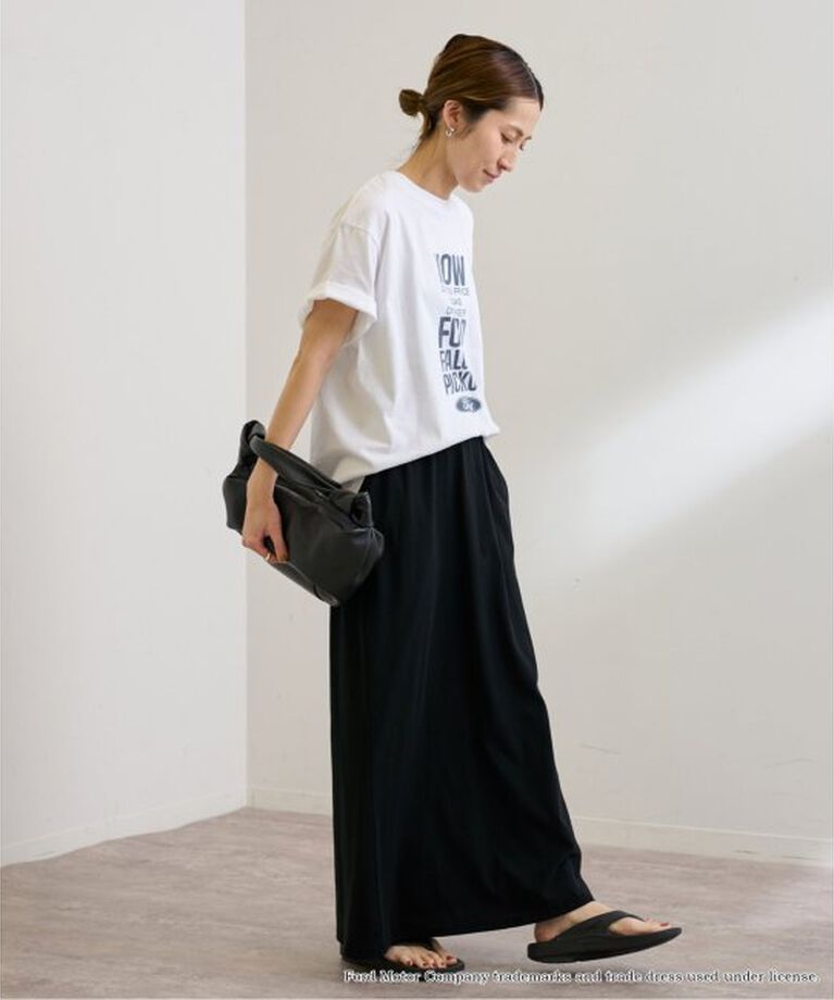 FRAMeWORK「GOOD ROCK SPEED/グッドロックスピード FORD 別注T」|Tシャツ・カットソー|