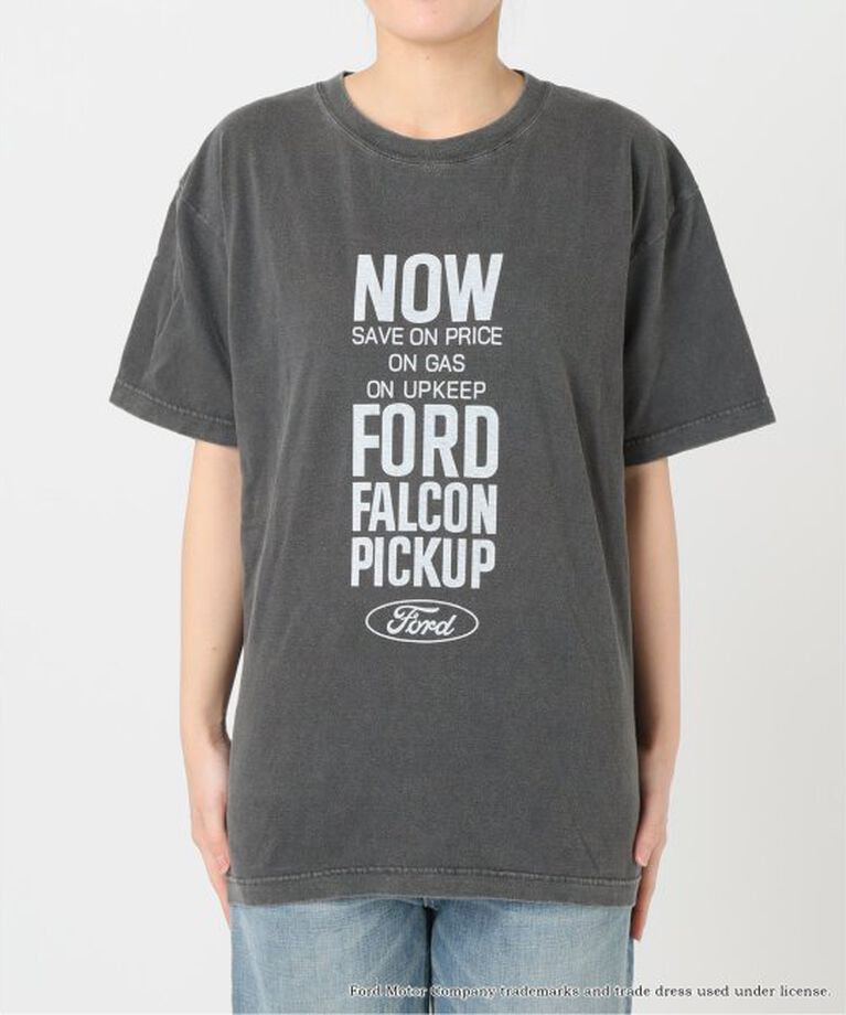 FRAMeWORK「GOOD ROCK SPEED/グッドロックスピード FORD 別注T」|Tシャツ・カットソー|