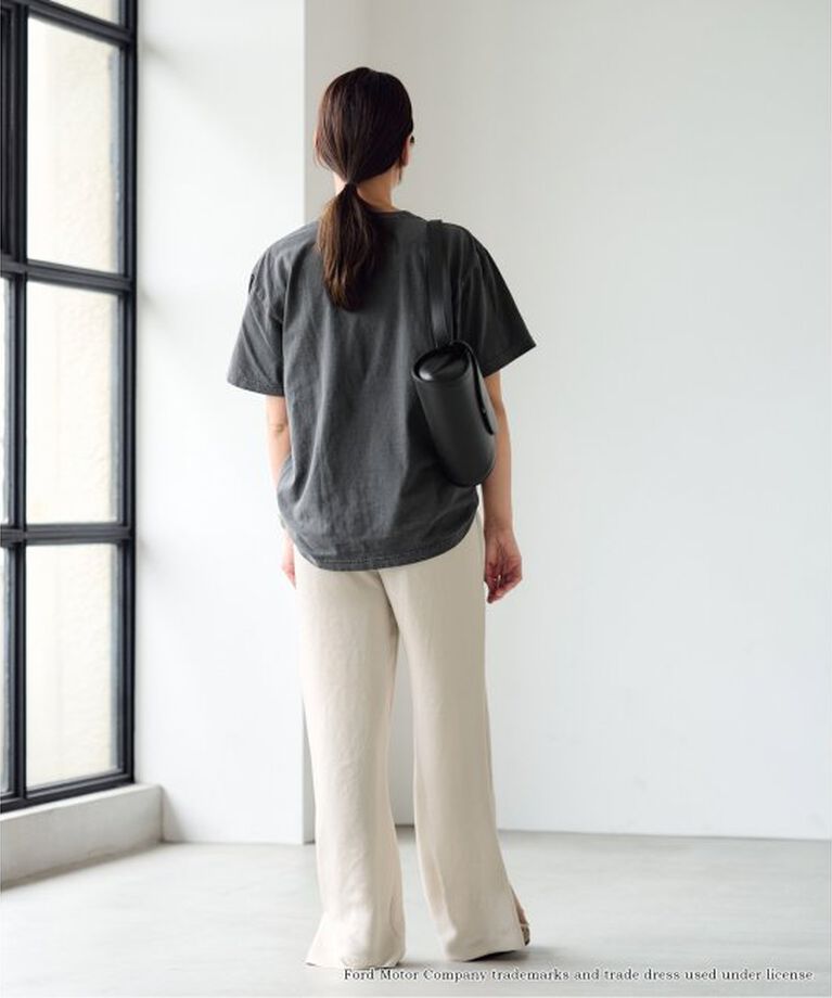FRAMeWORK「GOOD ROCK SPEED/グッドロックスピード FORD 別注T」|Tシャツ・カットソー|