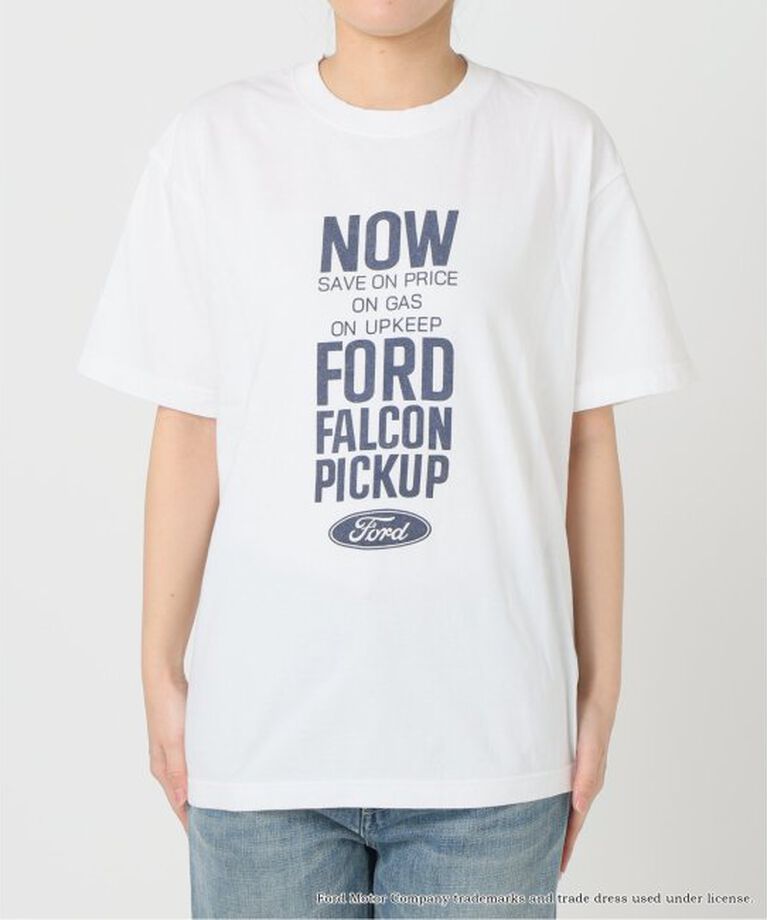 FRAMeWORK「GOOD ROCK SPEED/グッドロックスピード FORD 別注T」|Tシャツ・カットソー|