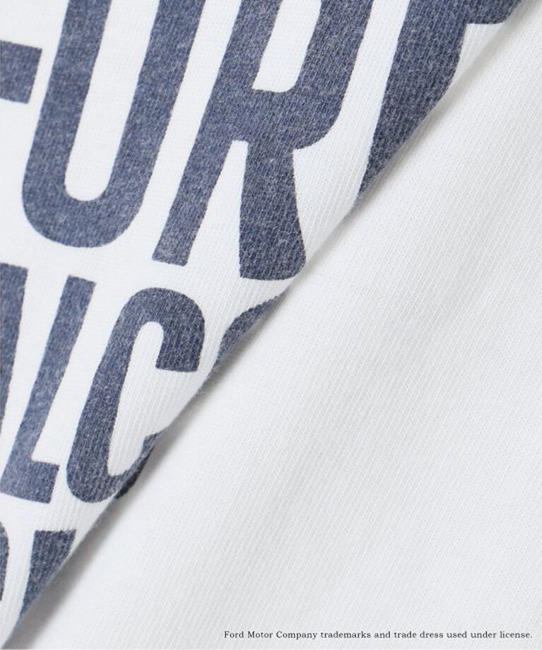 FRAMeWORK「GOOD ROCK SPEED/グッドロックスピード FORD 別注T」|Tシャツ・カットソー|