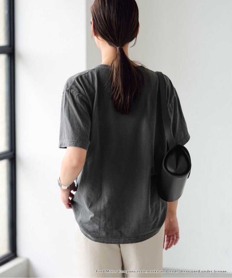 FRAMeWORK「GOOD ROCK SPEED/グッドロックスピード FORD 別注T」|Tシャツ・カットソー|