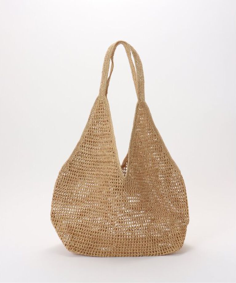  「MADE IN MADA/メイドインマダ OMBINISOA」|トートバッグ|