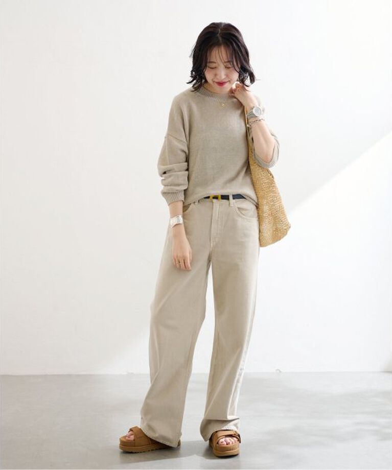  「MADE IN MADA/メイドインマダ OMBINISOA」|トートバッグ|