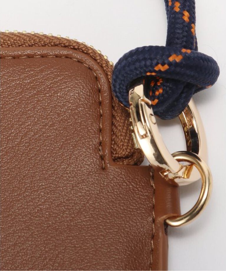  「LE VERNIS/ル・ベルニ Paracord wallet」|財布|