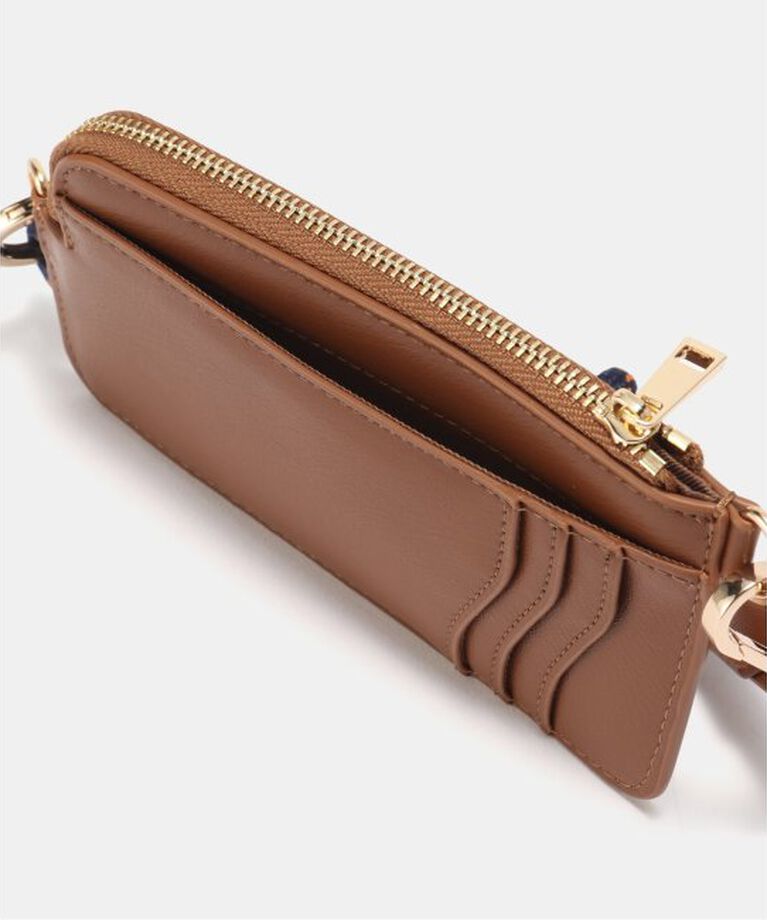  「LE VERNIS/ル・ベルニ Paracord wallet」|財布|