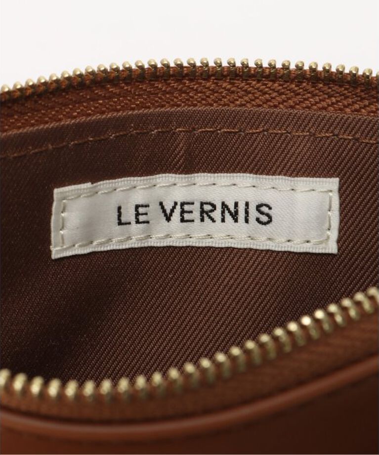  「LE VERNIS/ル・ベルニ Paracord wallet」|財布|