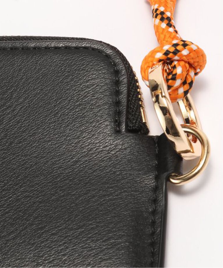  「LE VERNIS/ル・ベルニ Paracord wallet」|財布|