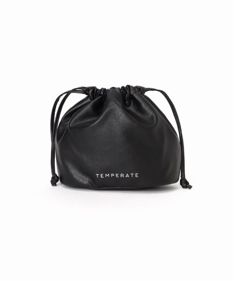  「《別注》TEMPERATE/テンパレイト 別注BAG」|ハンドバッグ|