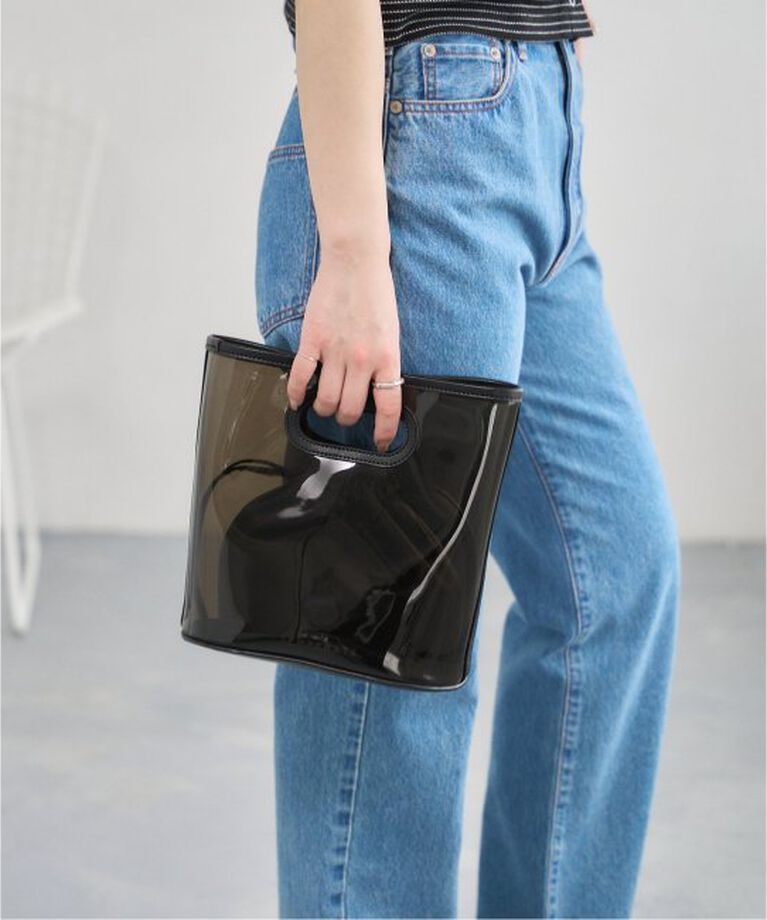  「《別注》TEMPERATE/テンパレイト 別注BAG」|ハンドバッグ|