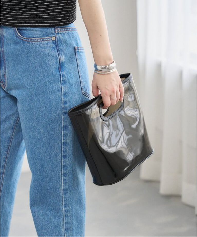  「《別注》TEMPERATE/テンパレイト 別注BAG」|ハンドバッグ|