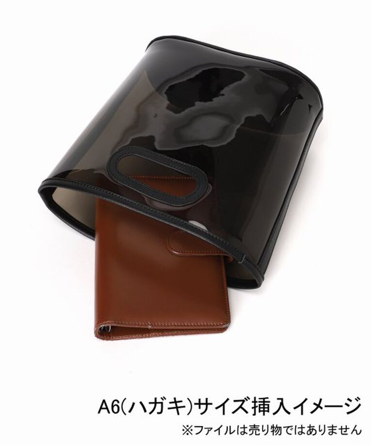  「《別注》TEMPERATE/テンパレイト 別注BAG」|ハンドバッグ|