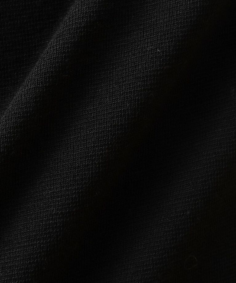 NOLLEY'S goodman「ZIP Vネックカーディガン 24AW」|カーディガン|