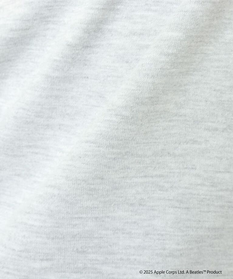 NOLLEY'S goodman「【GOOD ROCK SPEED】別注 THE BEATLES abbey road T 25SS」|Tシャツ・カットソー|