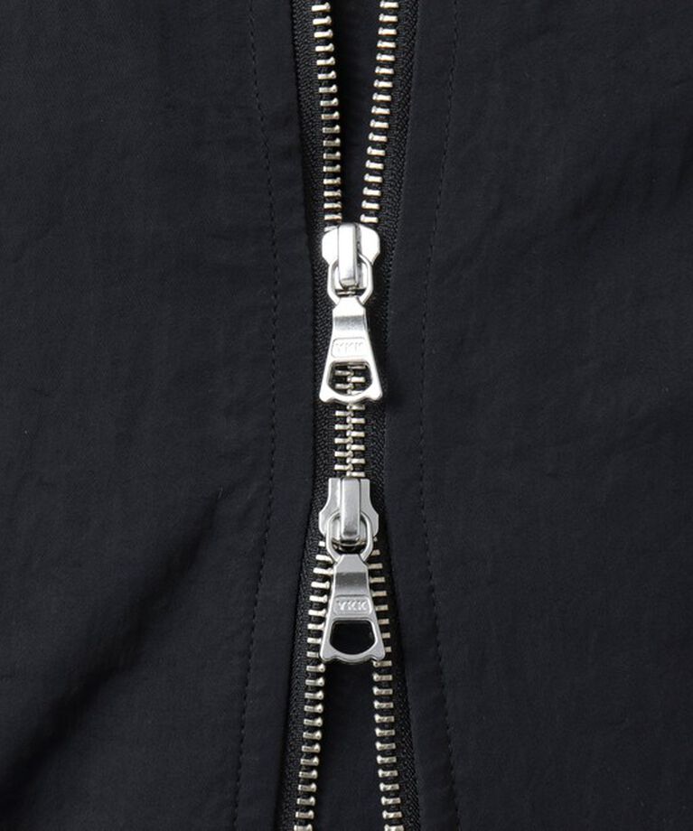 NOLLEY'S goodman「【ACTIVE SECT】《限定展開》撥水ナイロンMA-1 25SS」|ブルゾン・スタジャン|