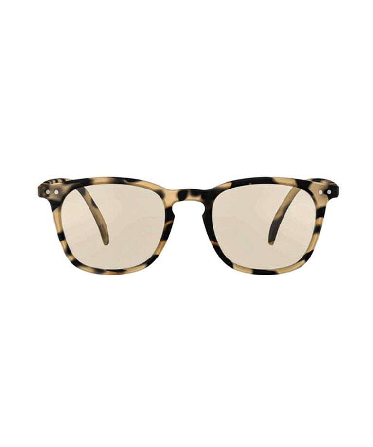 NOLLEY'S goodman「【IZIPIZI/イジピジ】SUN#E Iconic trapeze」|サングラス|