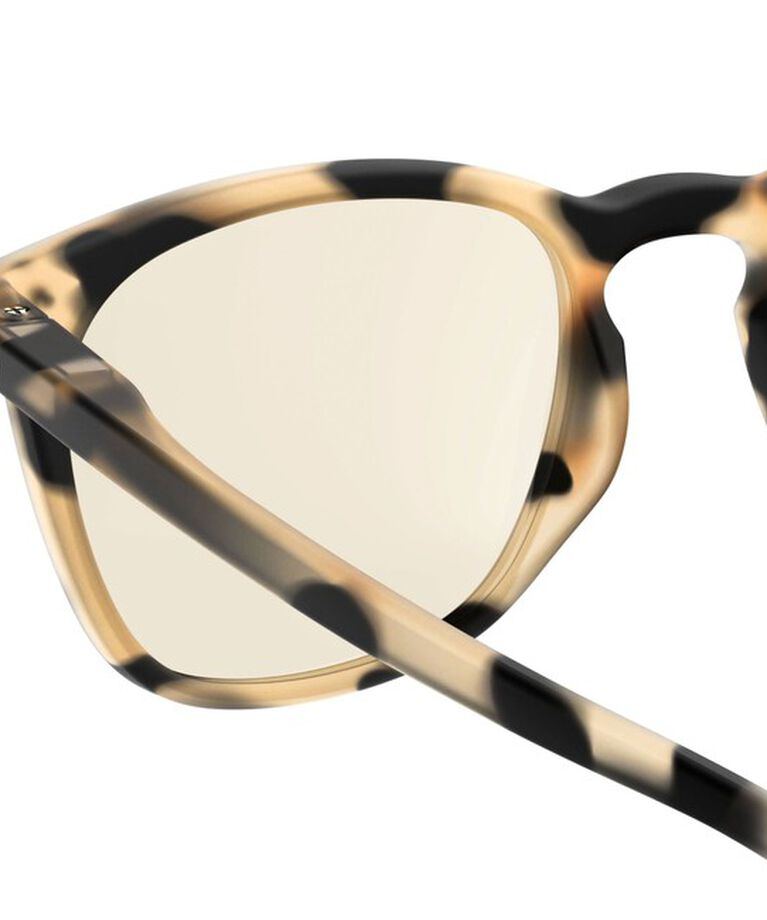 NOLLEY'S goodman「【IZIPIZI/イジピジ】SUN#E Iconic trapeze」|サングラス|