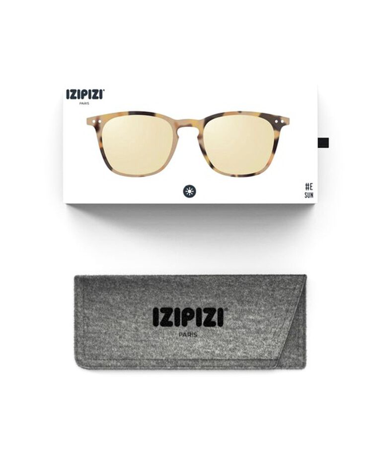 NOLLEY'S goodman「【IZIPIZI/イジピジ】SUN#E Iconic trapeze」|サングラス|