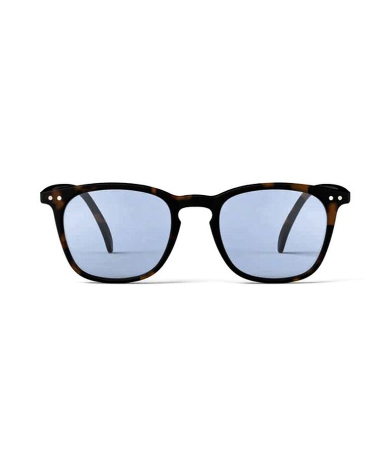 NOLLEY'S goodman「【IZIPIZI/イジピジ】SUN#E Iconic trapeze」|サングラス|