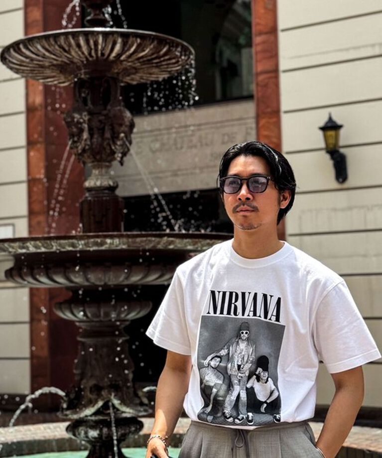 NOLLEY'S goodman「【IZIPIZI/イジピジ】SUN#E Iconic trapeze」|サングラス|