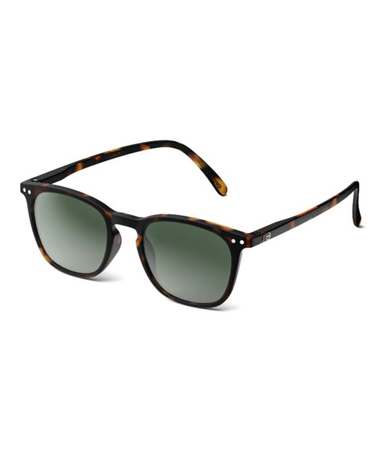 NOLLEY'S goodman「【IZIPIZI/イジピジ】SUN#E Iconic trapeze」|サングラス|