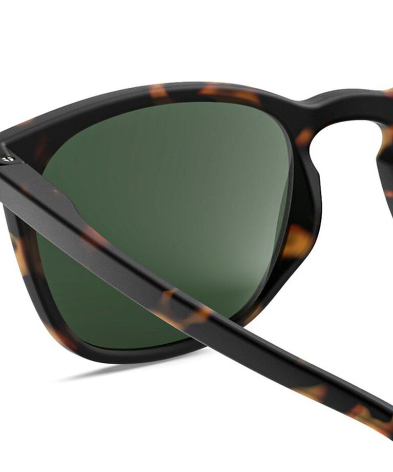 NOLLEY'S goodman「【IZIPIZI/イジピジ】SUN#E Iconic trapeze」|サングラス|