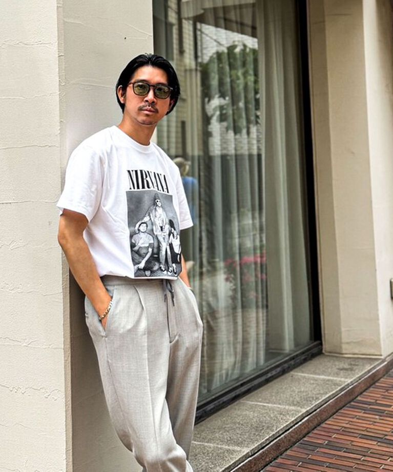NOLLEY'S goodman「【IZIPIZI/イジピジ】SUN#E Iconic trapeze」|サングラス|