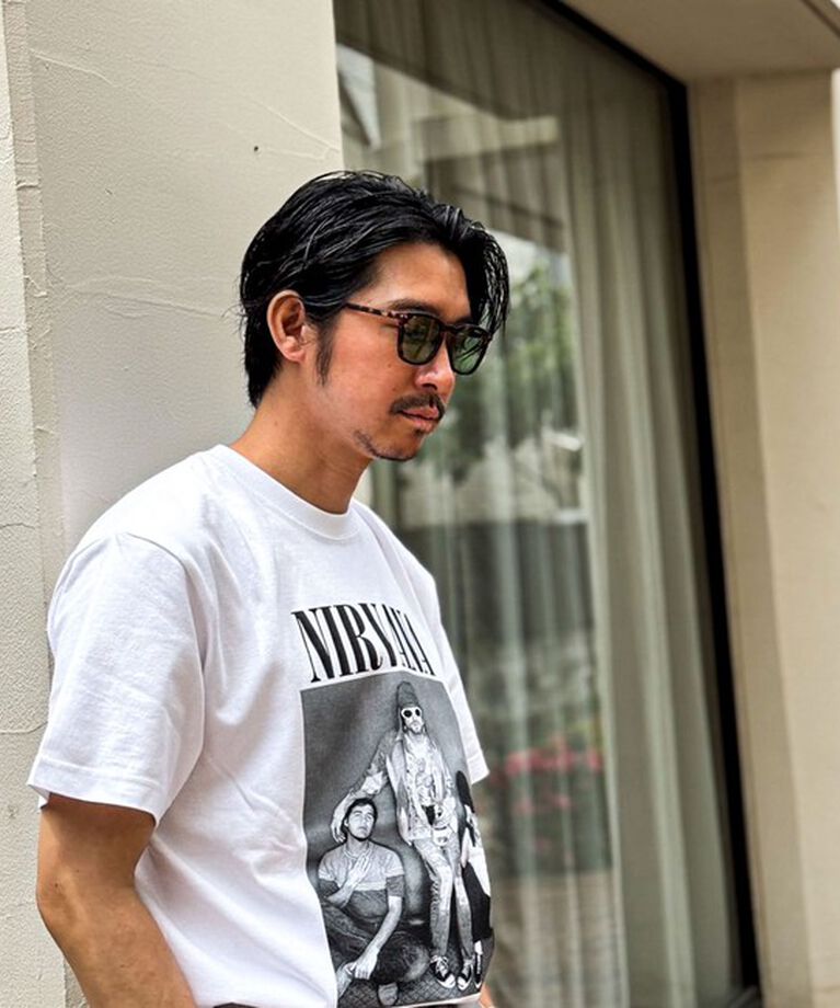 NOLLEY'S goodman「【IZIPIZI/イジピジ】SUN#E Iconic trapeze」|サングラス|