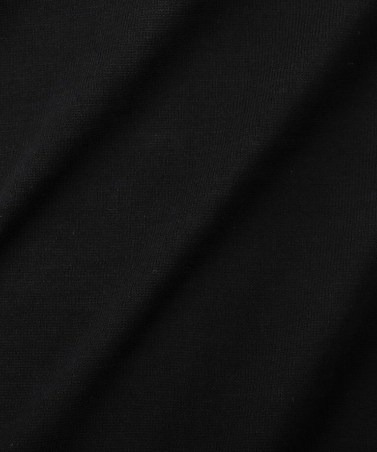 NOLLEY'S goodman「《PIMA COTTON》成型半袖 NSN スキッパーニットポロシャツ 25SS」|ポロシャツ|