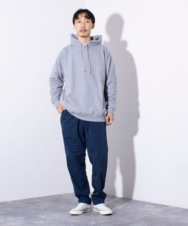 GLOSTER「【Dickies/ディッキーズ】ワークイージーパンツ チノパン テーパード」|チノ|