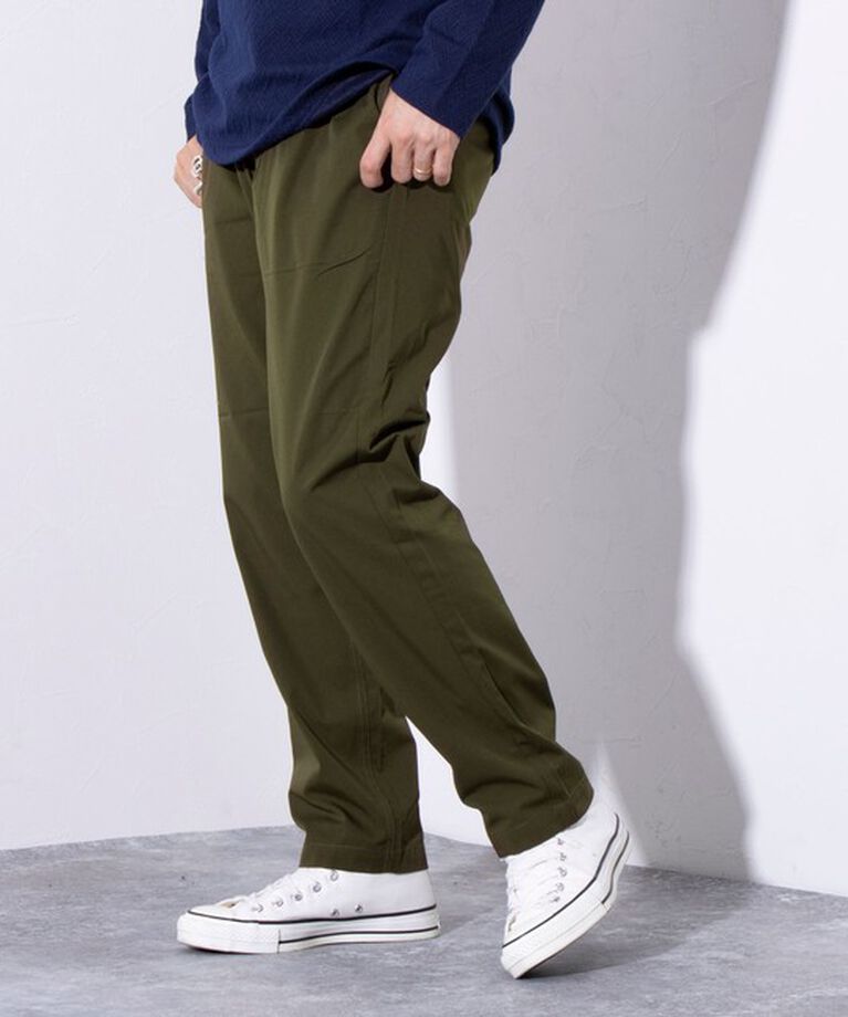 GLOSTER「【Dickies/ディッキーズ】ワークイージーパンツ チノパン テーパード」|チノ|