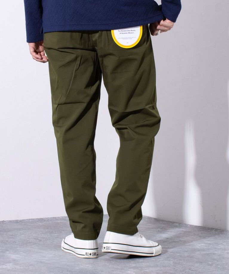 GLOSTER「【Dickies/ディッキーズ】ワークイージーパンツ チノパン テーパード」|チノ|